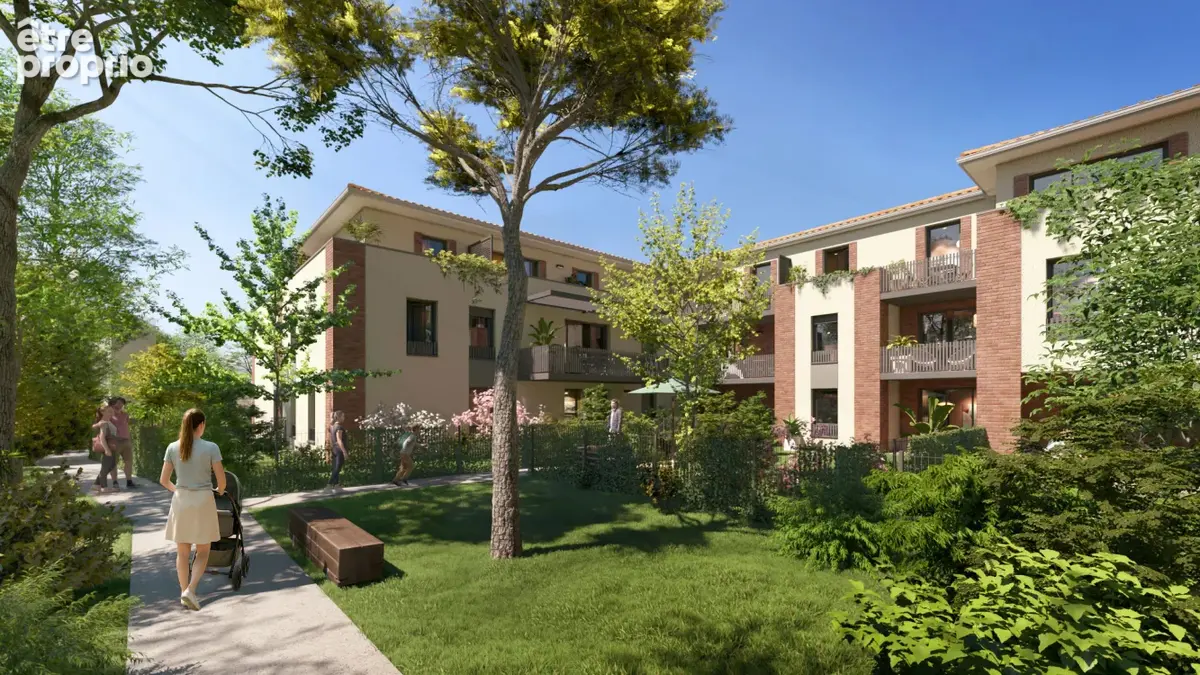 Dernier etage et grannde terrasse - photo 4