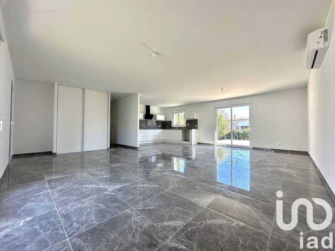 Photo 1 - Maison à VITRY-LE-FRANCOIS