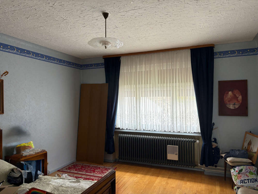 Maison à GUERTING