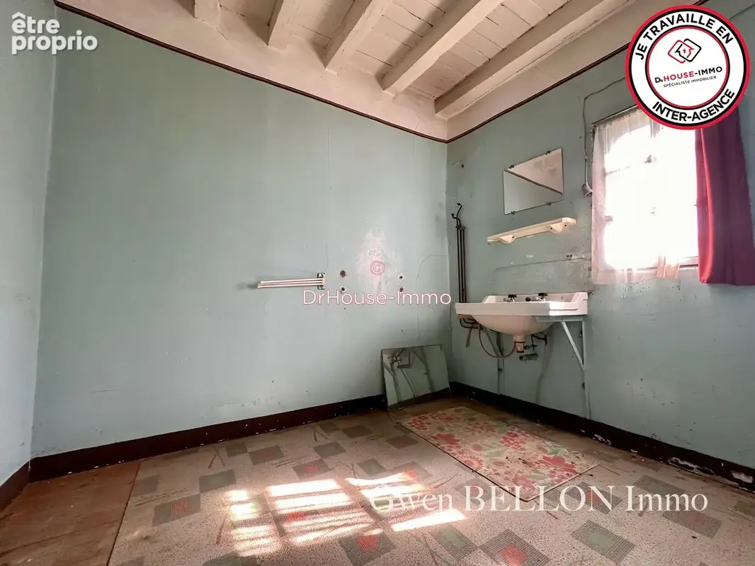 Maison 8 pièces 186 m² à vendre à Alan (31420) - photo 6