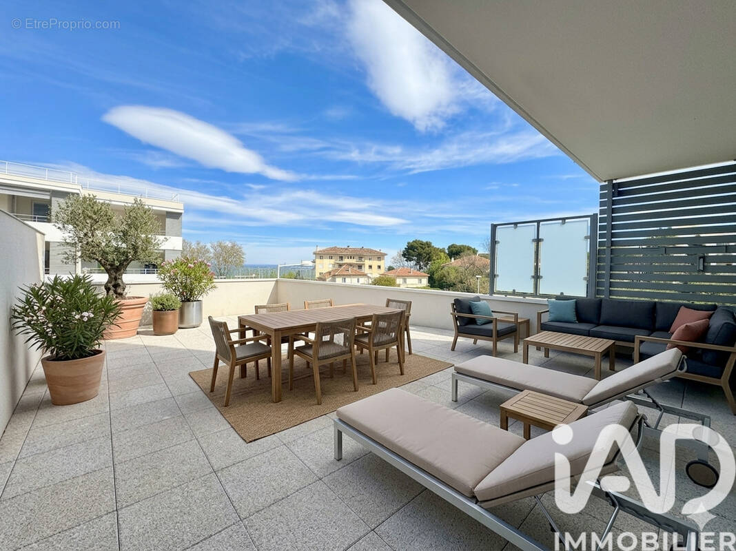 Photo 1 - Appartement à MARTIGUES