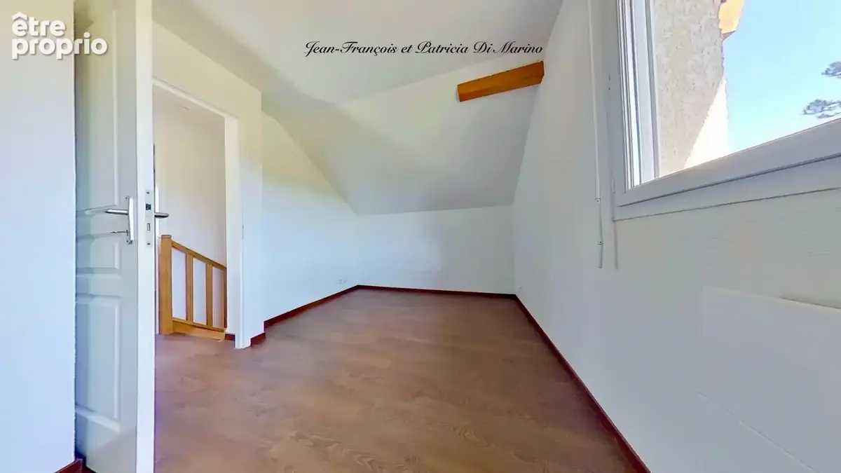 Maison à vendre 4 pièces THONON LES BAINS (74) - photo 11
