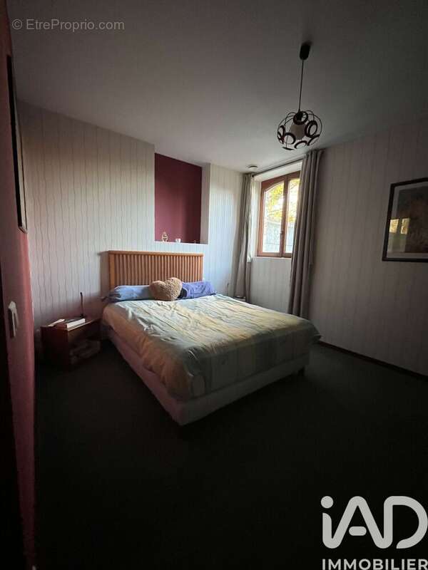 Photo 7 - Maison à BAZOUGES-SUR-LE-LOIR