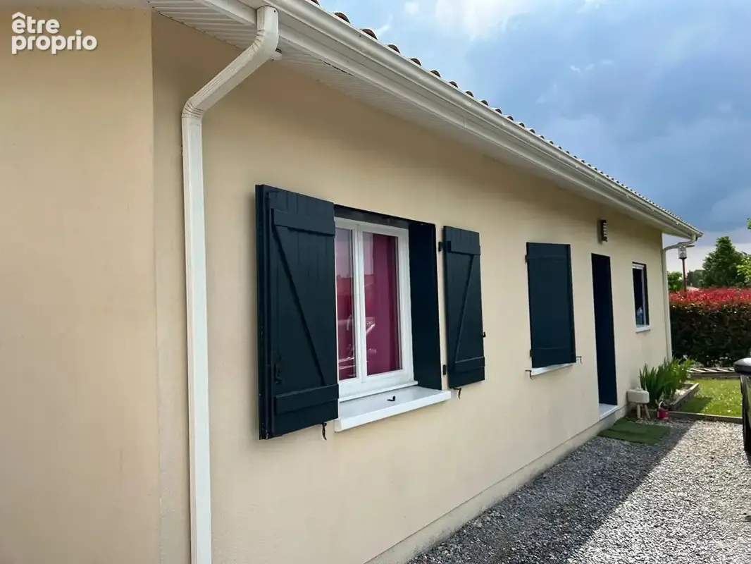 Photo Maison à Parentis-En-Born au prix de 275 000€