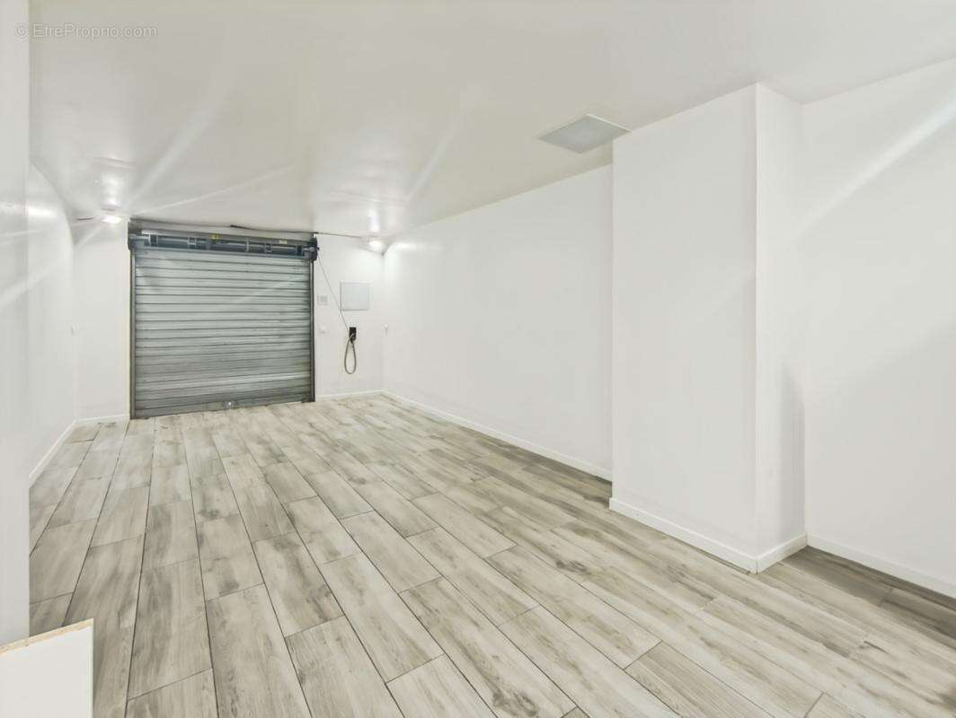 Appartement à CLERMONT-L'HERAULT