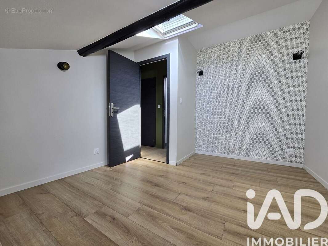 Photo 8 - Appartement à NANCY