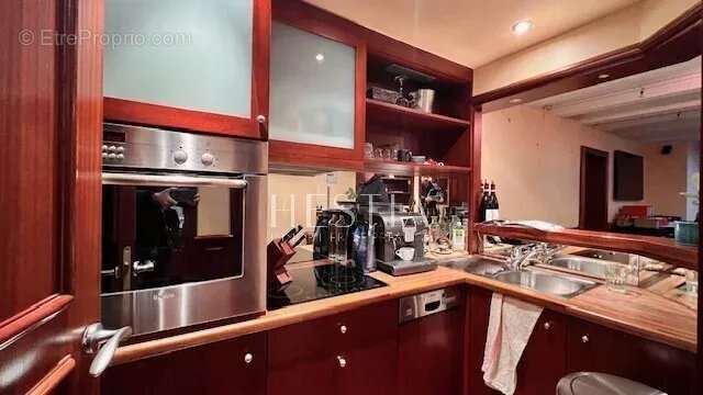Appartement T2 centre ville - photo 3