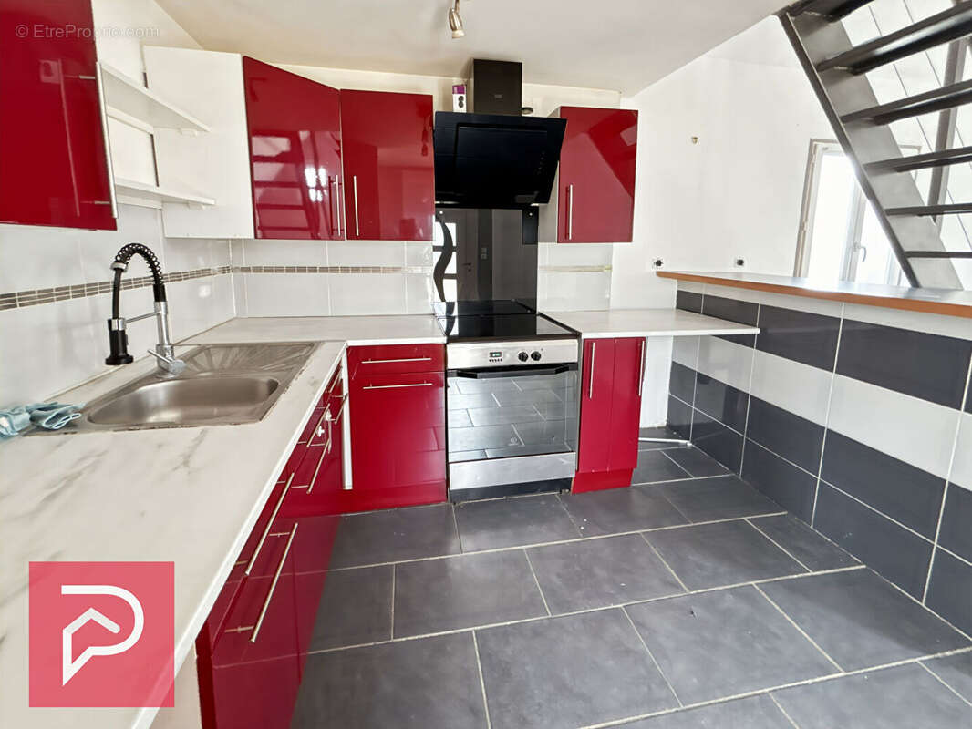 Maison de campagne - photo 4