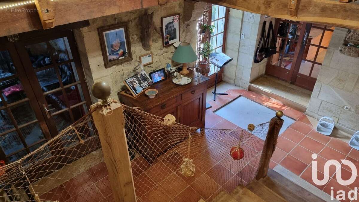 Photo 9 - Maison à SAINT-PEY-DE-CASTETS