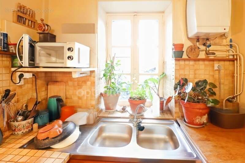 Maison à MAGNAC-LAVAL