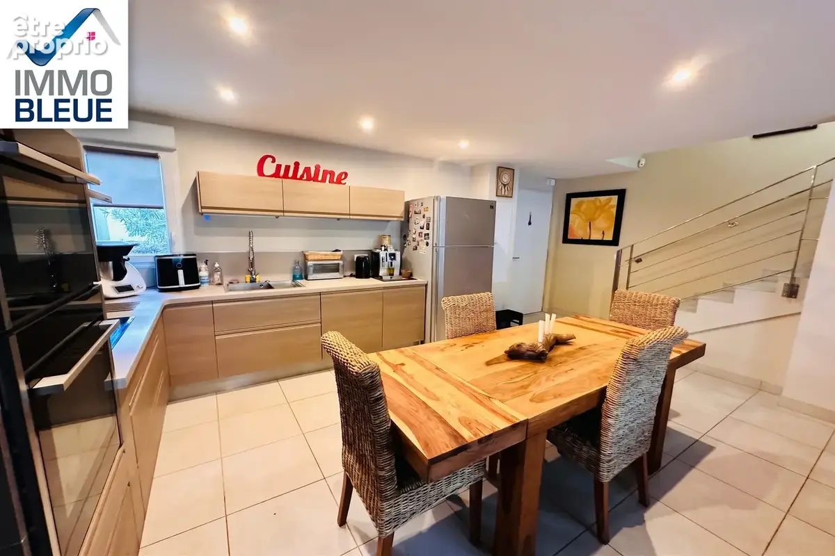 Maison 3 pièces 78 m² à vendre à Martigues (13500) - photo 6