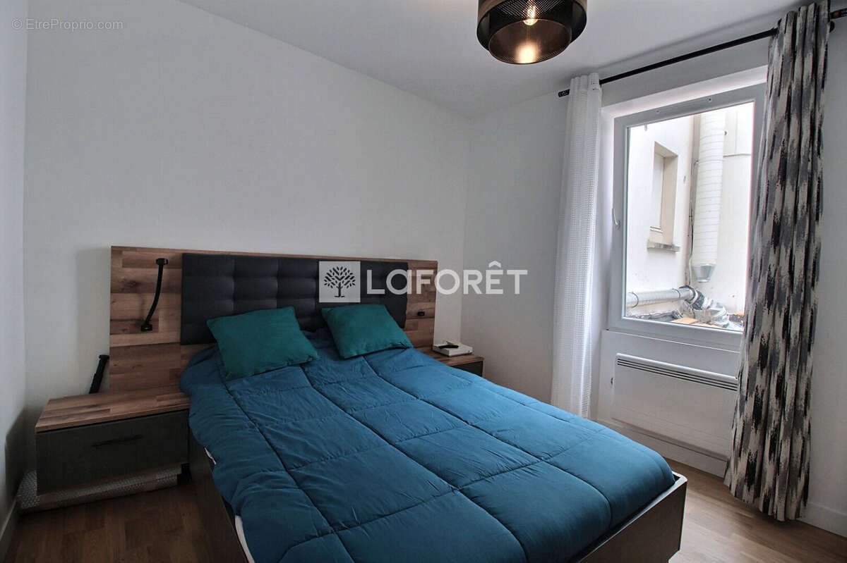 Appartement à MONTREUIL