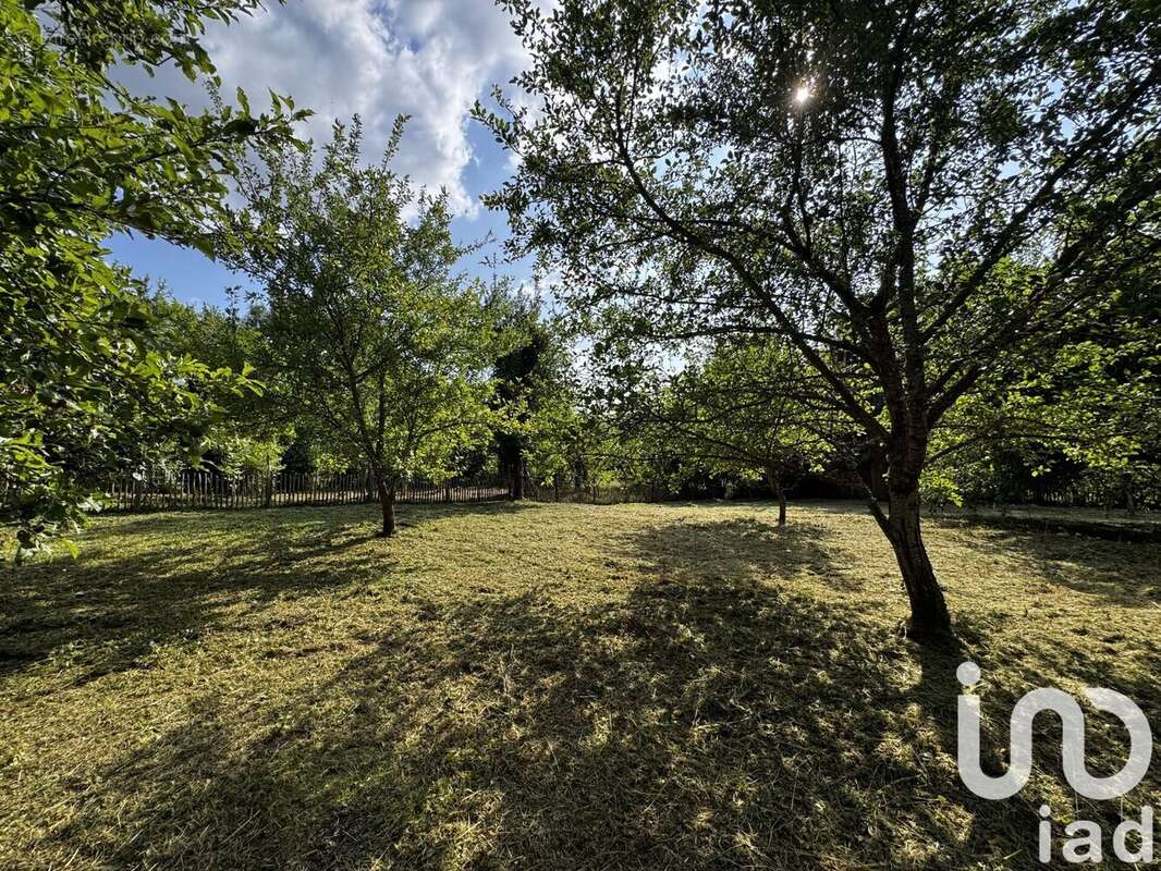 Photo 5 - Terrain à LANGRES