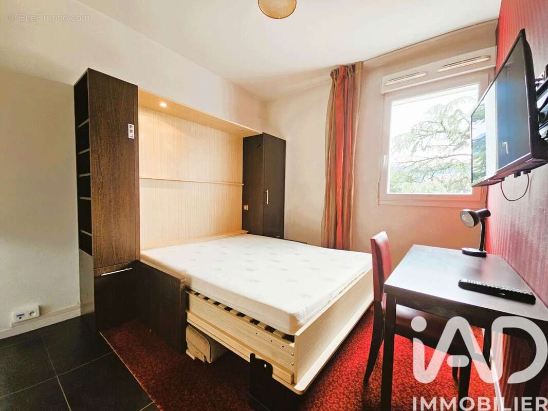 Photo 4 - Appartement à GRENOBLE