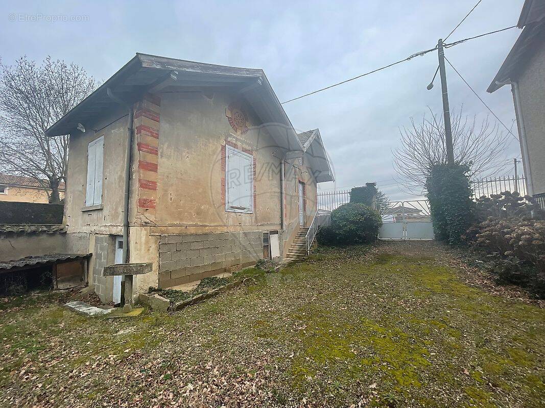Maison à GLEIZE