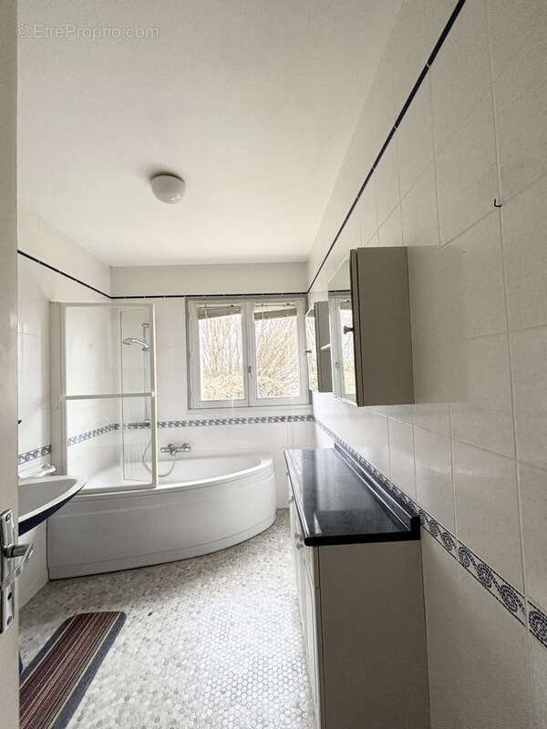 Maison à SAINT-GERMAIN