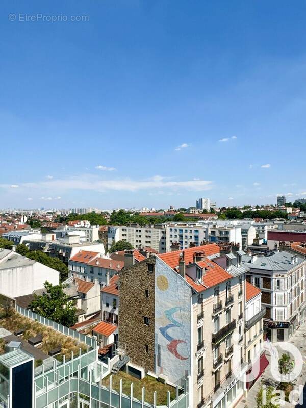 Photo 1 - Appartement à CLAMART