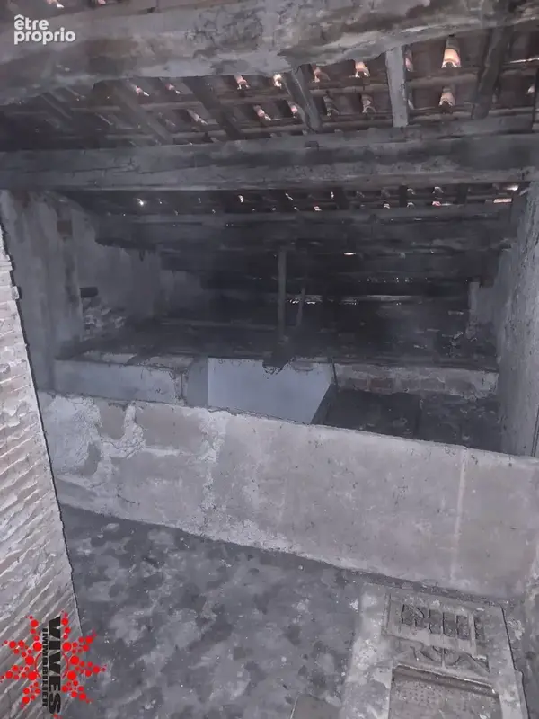 Rare opportunité au cur de Servian ! - photo 26