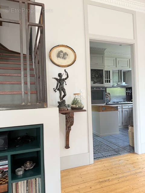 Maison à MONTLIGNON