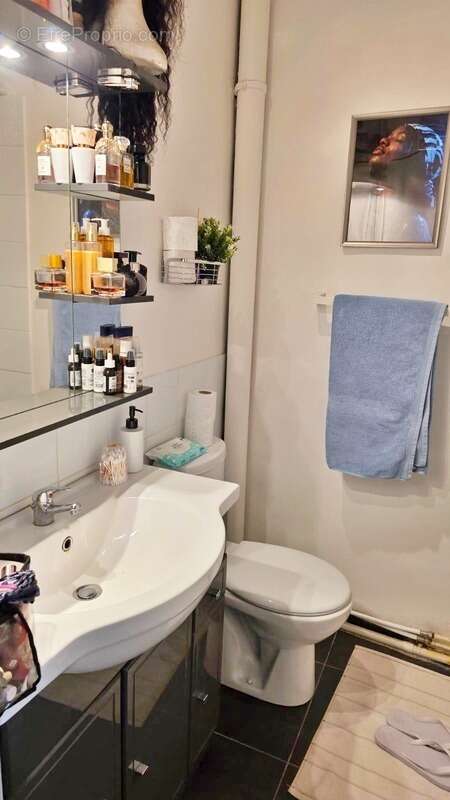 Appartement à vendre 1 pièces AIX EN PROVENCE (13) - photo 7