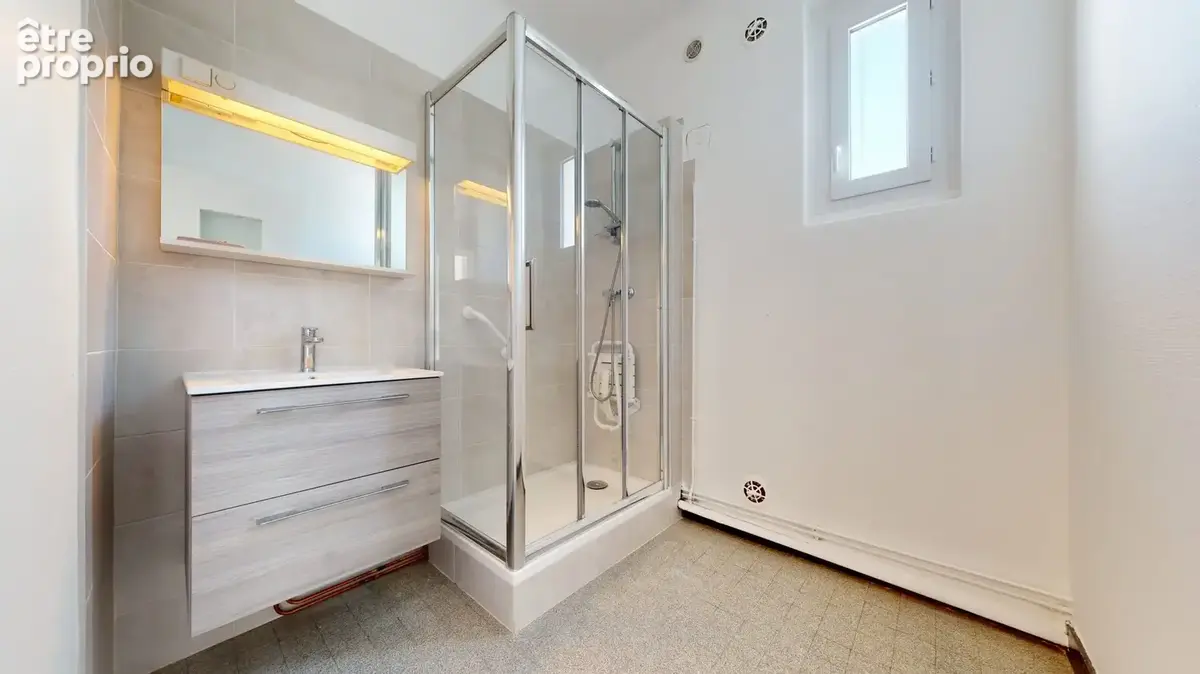 Appartement 3 pièces 78 m² à vendre à Villeurbanne (69100) - photo 6