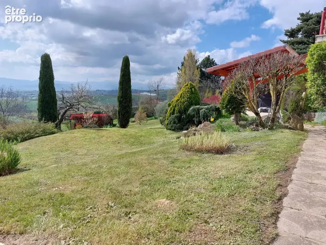 Maison 5 pièces 84 m² à vendre à Mornant (69440) - photo 8