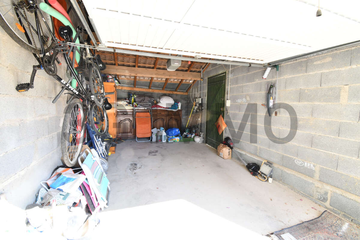 Maison à VALRAS-PLAGE