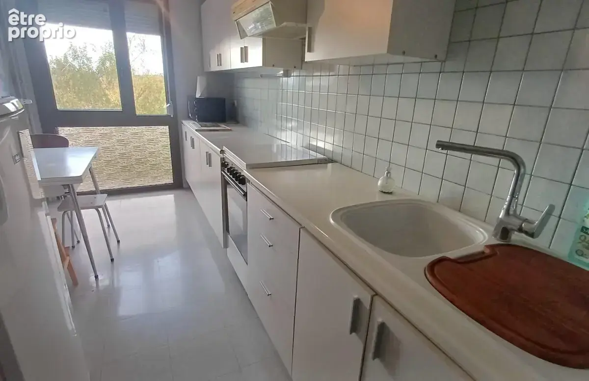Appartement 4 pièces 83 m² à vendre à Amiens (80000) - photo 6