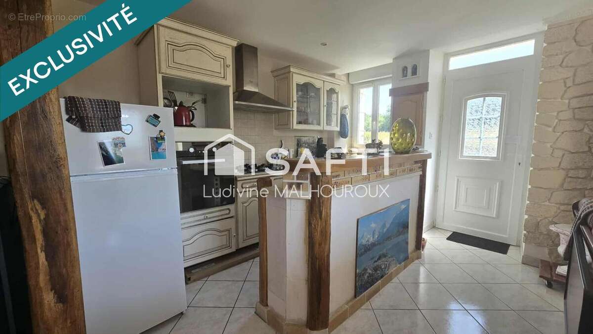 Photo 6 - Maison à DIGNAC