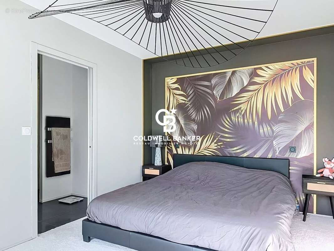 Maison à TALMONT-SAINT-HILAIRE