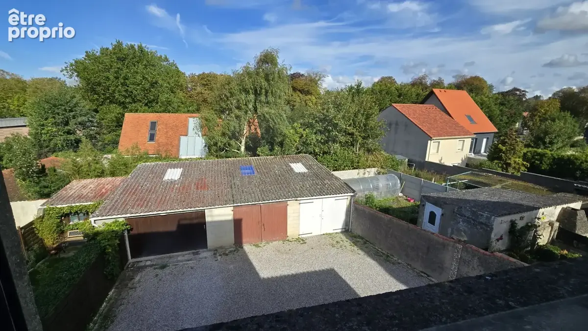 réf 4026 - Gros volumes, maison hyper lumineuse en centre ville avec garage ! - photo 14