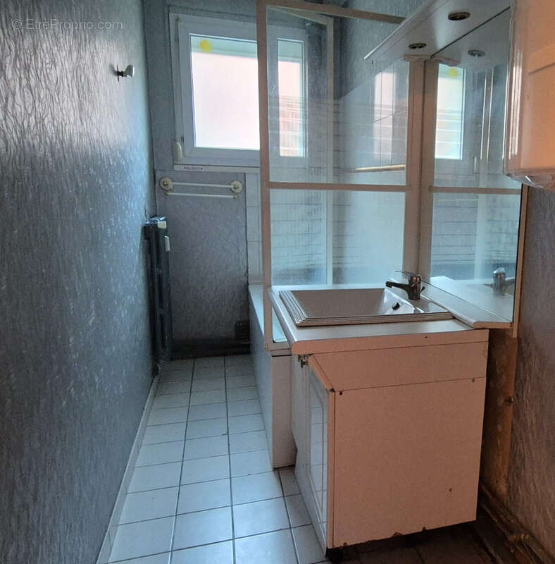 Appartement à BETHUNE