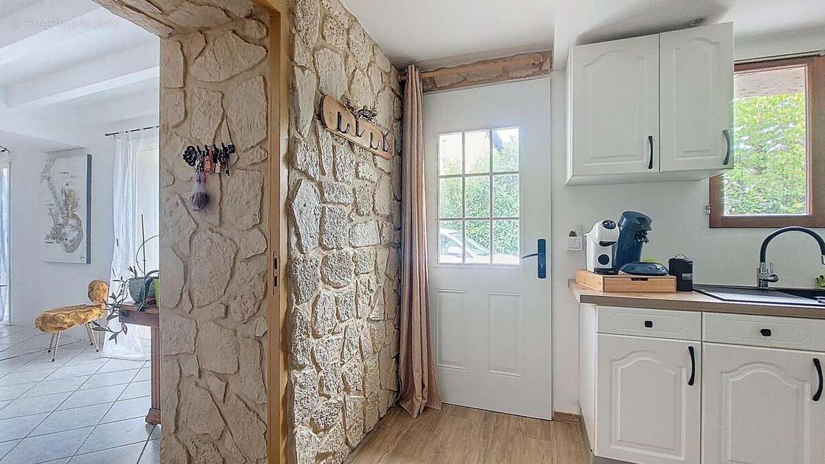 Photo 2 - Maison à LE PASSAGE