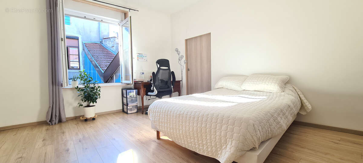 Appartement à LIGNY-EN-BARROIS