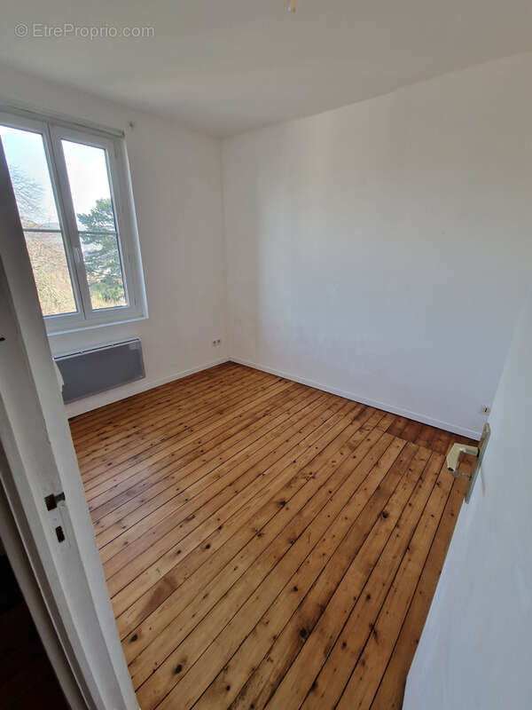 Maison 4 chambres avec jardin Fécamp - photo 6