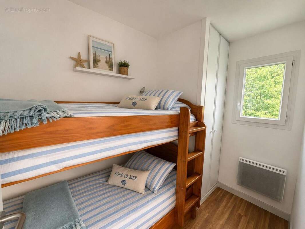 Photo 8 - Appartement à SAINT-JEAN-DE-LUZ