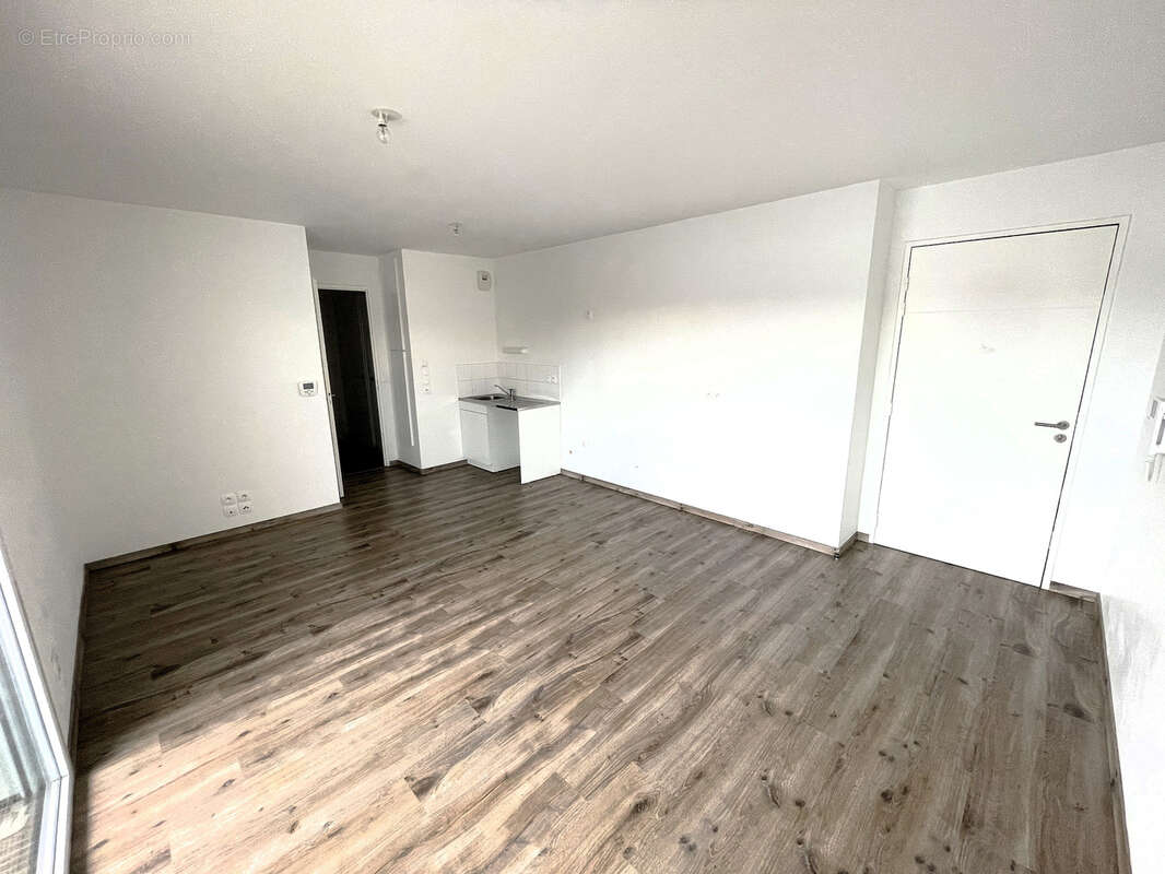 Appartement à COUERON