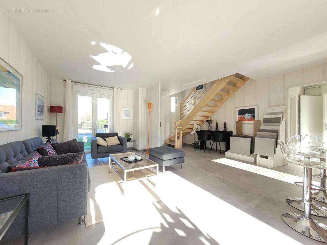 Ecurie Maison individuelle - photo 6