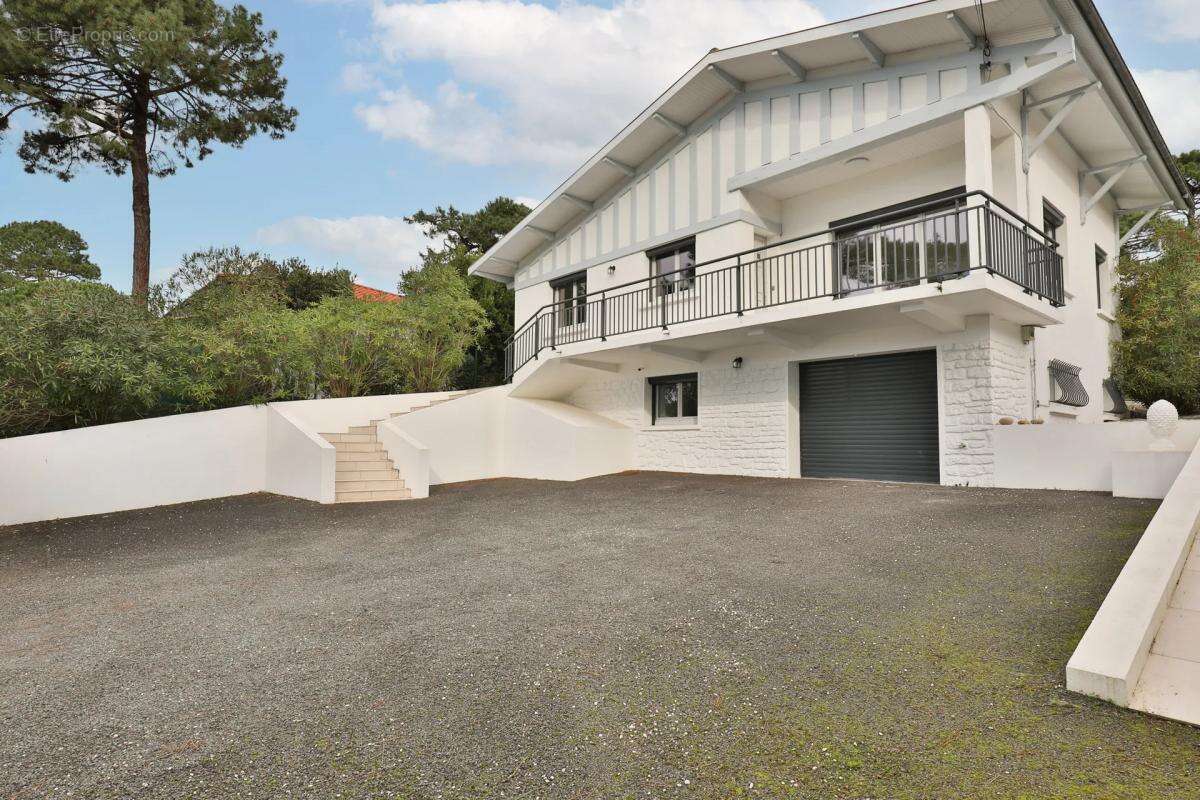 Maison à LA TESTE-DE-BUCH