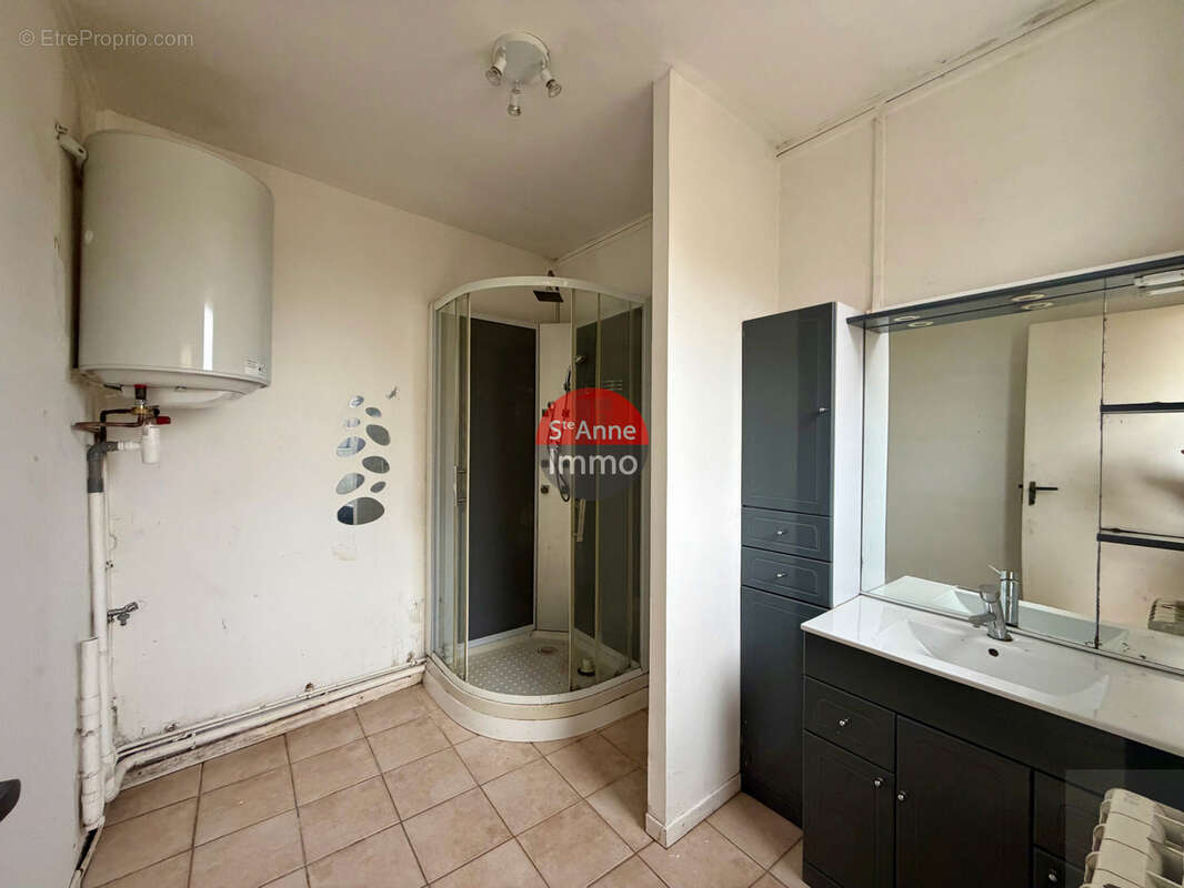 Appartement à ALBERT