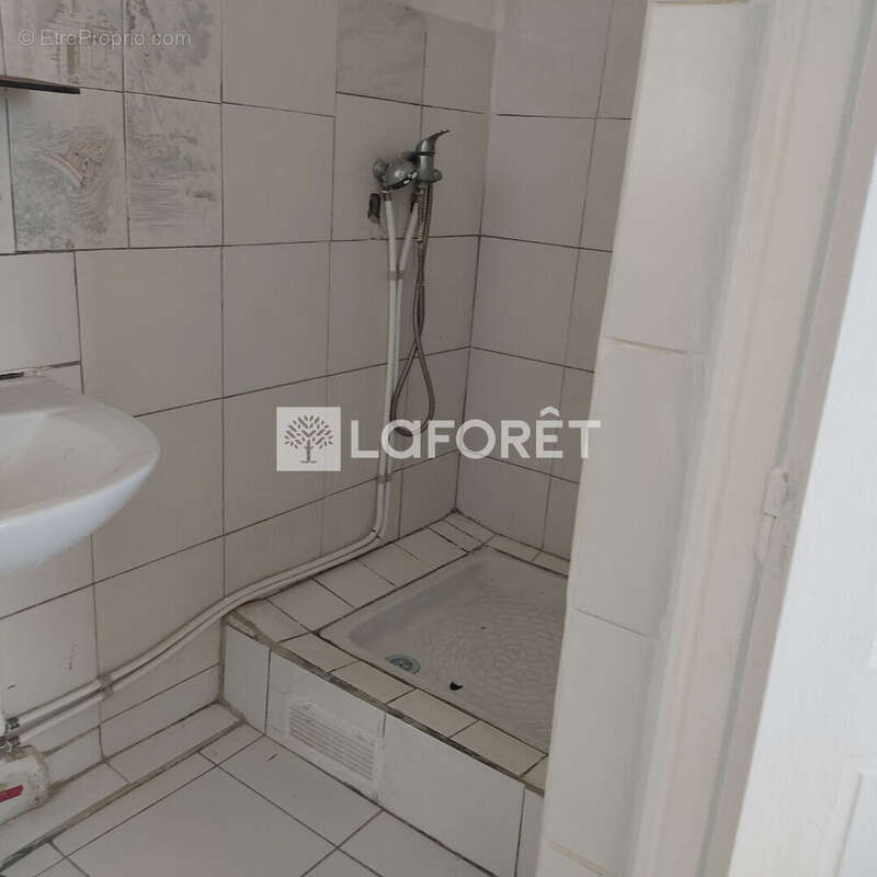 Maison à SAINTE-ROSE