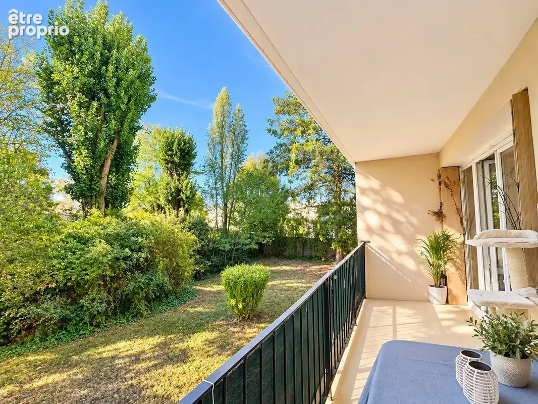Appartement 3 pièces 70 m² à vendre à Saint-Jean-De-Braye (45800) - photo 6