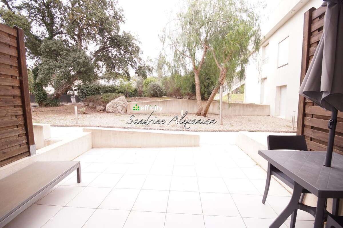 Appartement à FREJUS