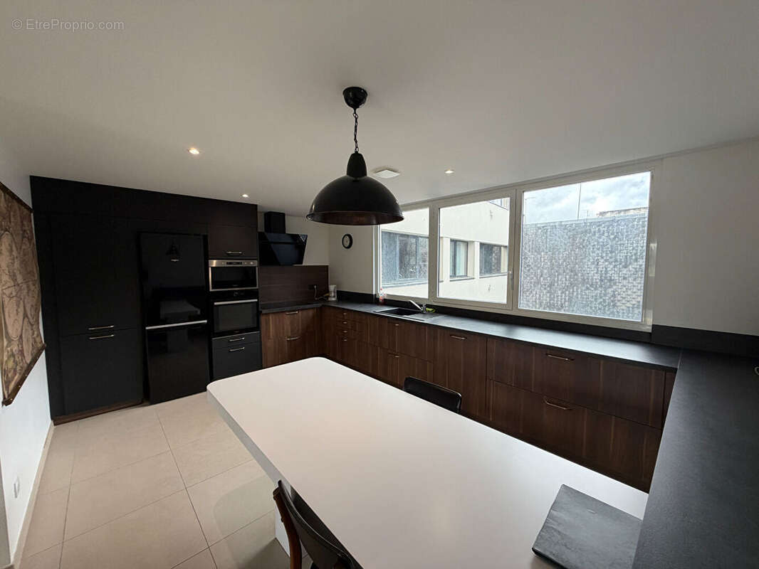 Appartement à BOURGES