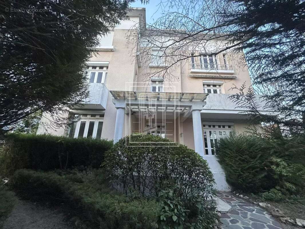 Maison à ROMORANTIN-LANTHENAY
