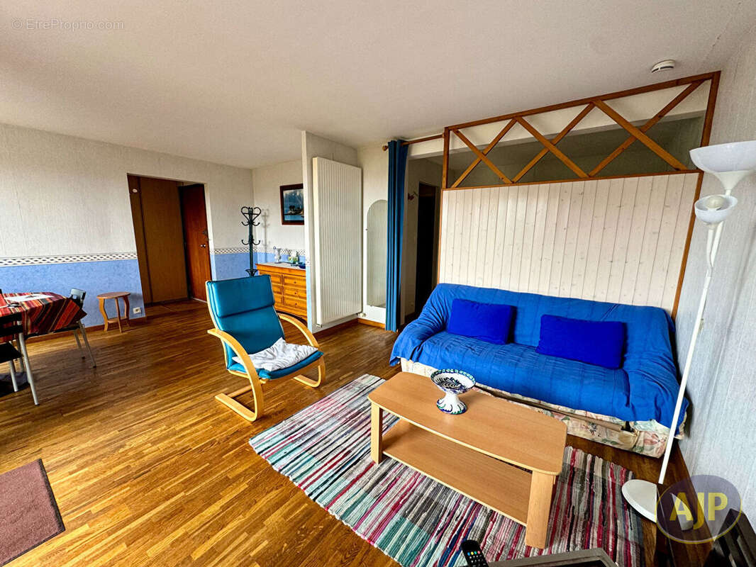 Appartement à LES SABLES-D&#039;OLONNE