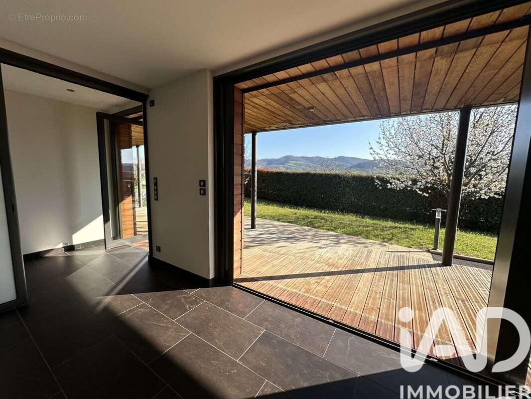 Photo 3 - Maison à SAINT-LAURENT-LES-TOURS