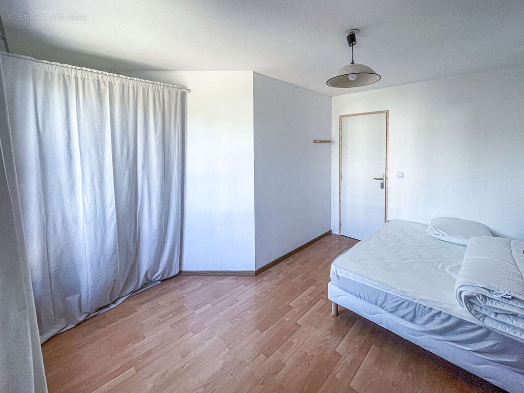 En exclusivite - "cédrat" - annecy - meythet - appartement duplex t6 de 125,93 m²  - balcon - cave - place de parking - photo 4