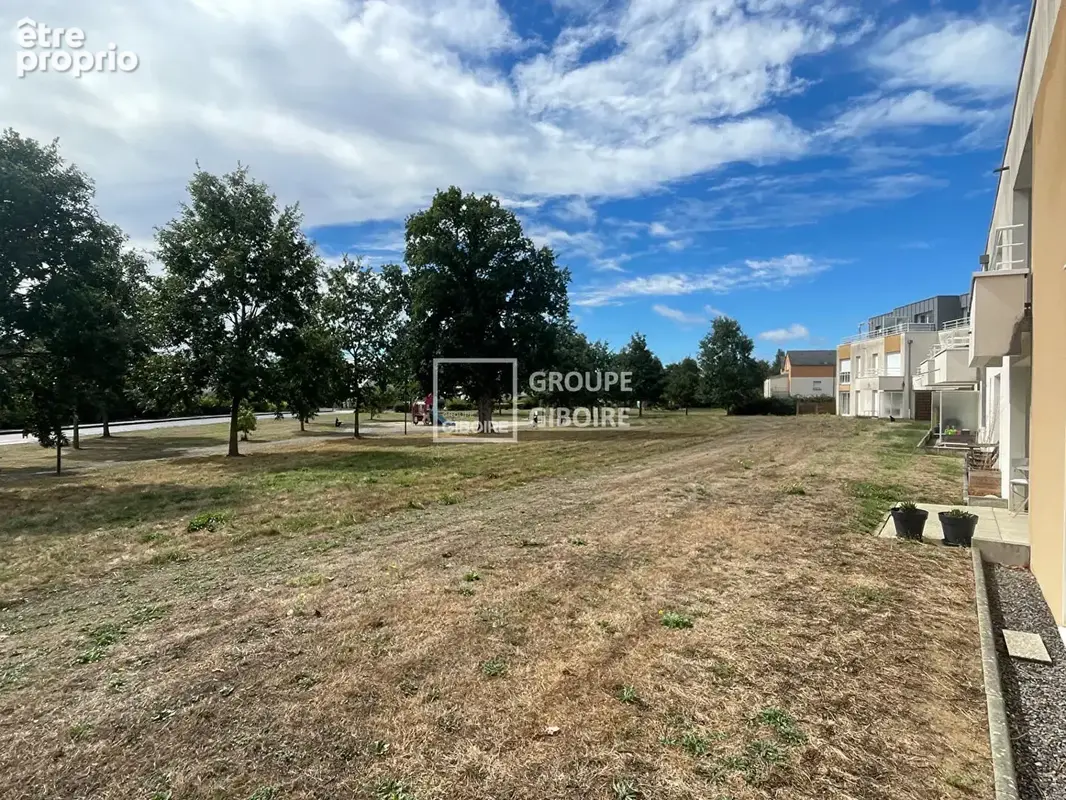 A vendre - agence giboire de bruz - exclusivité - spécial investisseurs - appartement t1 bis de 30.03 m² - chavagne - vendu loué - photo 5