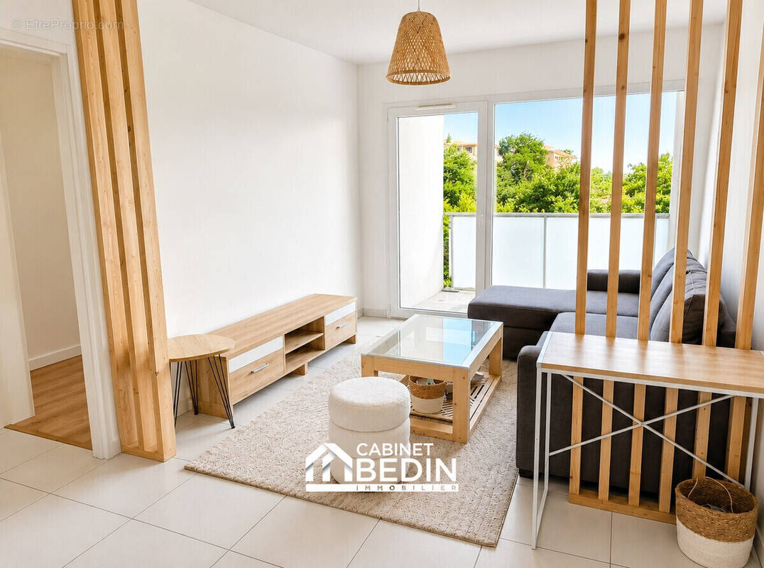 Appartement à MERIGNAC